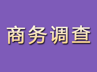 禹会商务调查